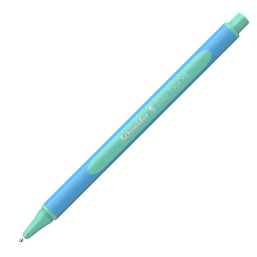 Picture of SCHNEIDER SLIDER EDGE PASTEL MINT XB